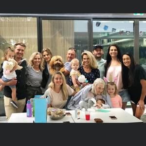 Meet your Posher, Katrina